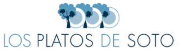 Logo platos de soto